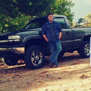 Meet your Posher, Andrew